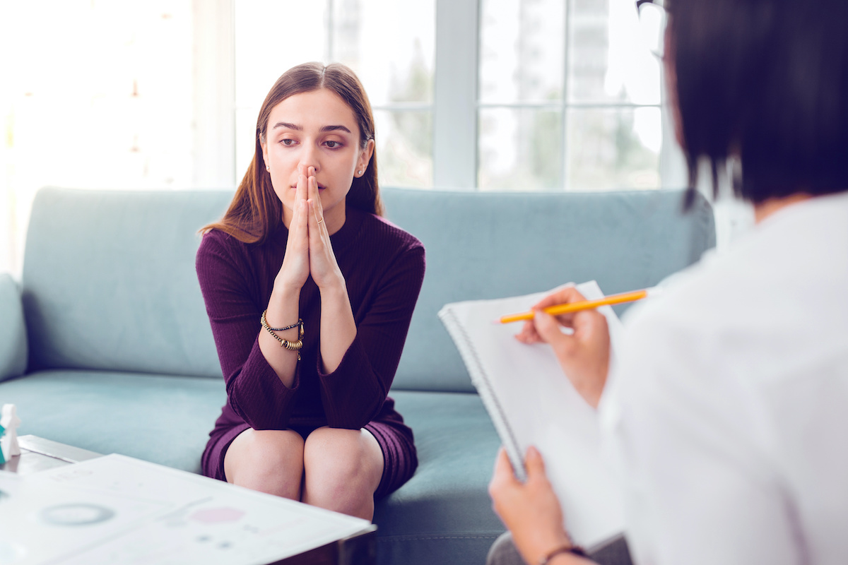 Formation pour psychologues sur l'anamnèse